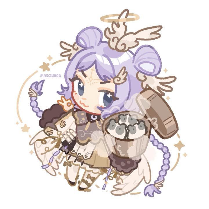 YuuChan_01216's tweet photo. Everyone , buy commissions from this artist 💖🫶!!

RT can help !
Thank you so much! 

#commission #VGen #VGenComms 
#vgenartist 
Link below ⬇️ https://t.co/u8WYmPDcLO