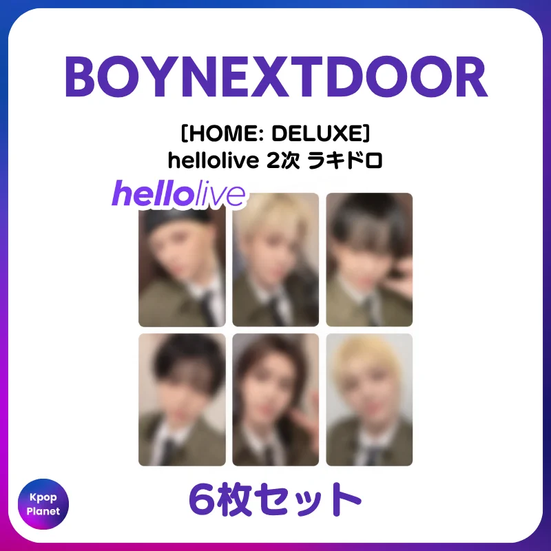 Kpop Planet【日本公式】 on X: 