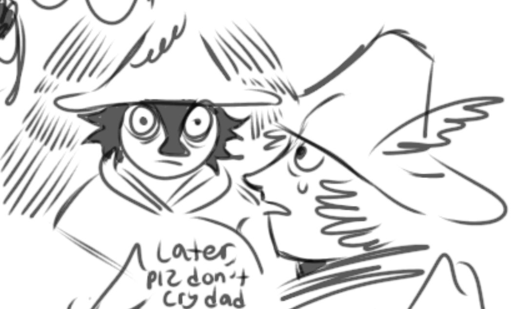 RANDYXY10's tweet photo. Wanted post something here, why is he stupid 

#moomins #Snufkin #Joxter https://t.co/tJOgJjNOOa