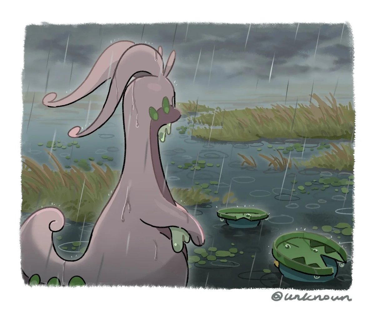unknowncyc's tweet photo. 🌧 https://t.co/UnMEzJJmx5