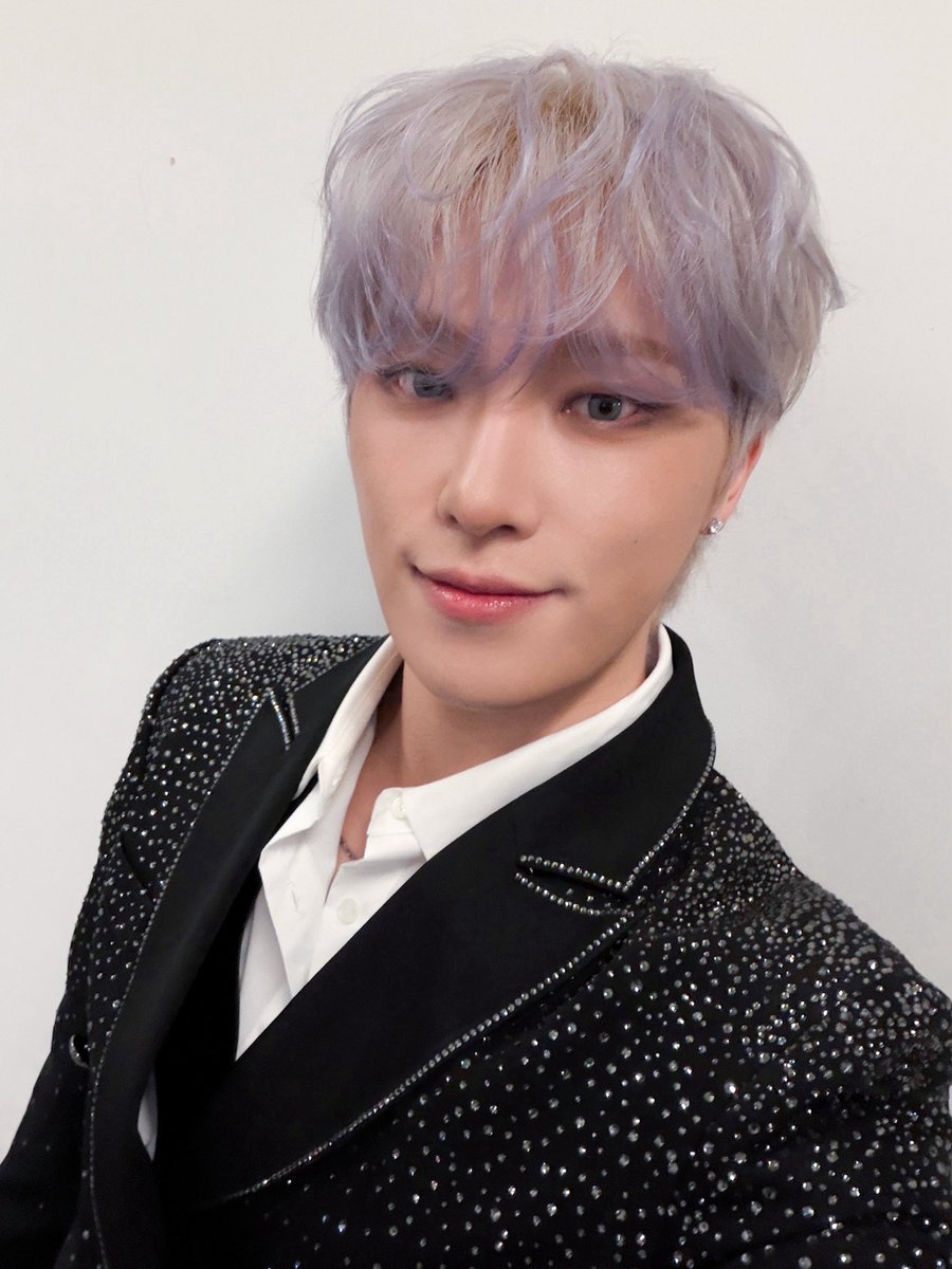 wonubliss's tweet photo. DINO 🌟💜💛 https://t.co/VOYwmI5toY