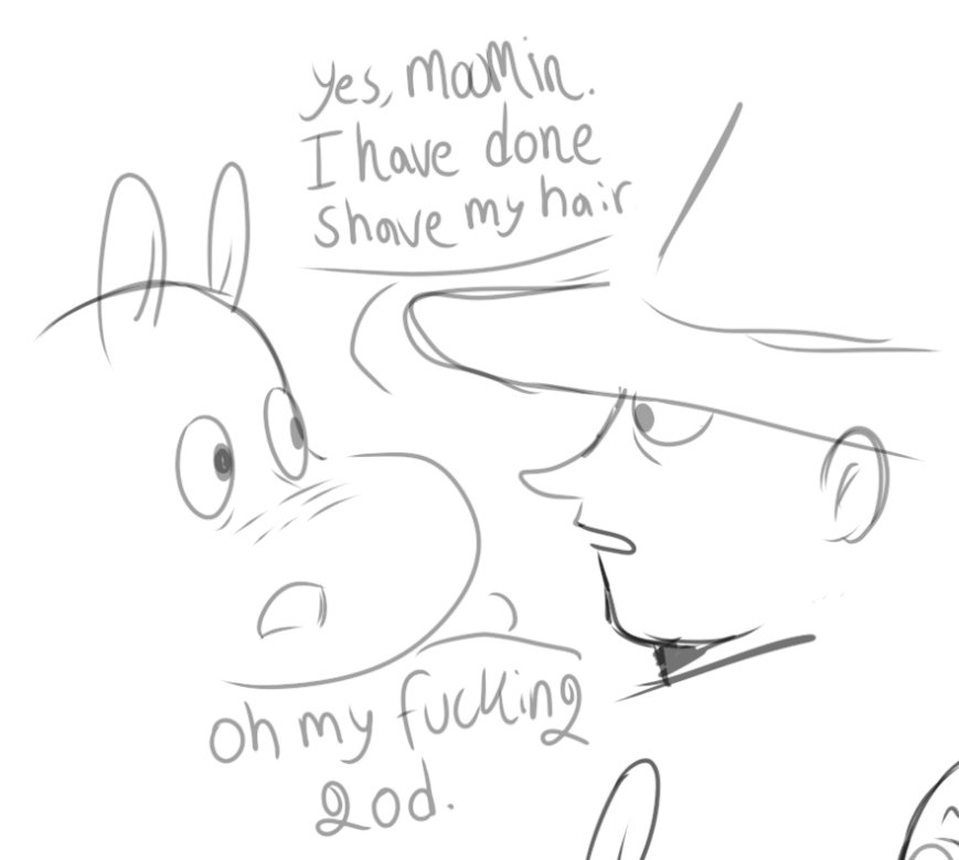 RANDYXY10's tweet photo. #moomins https://t.co/tY1g9oJR2k