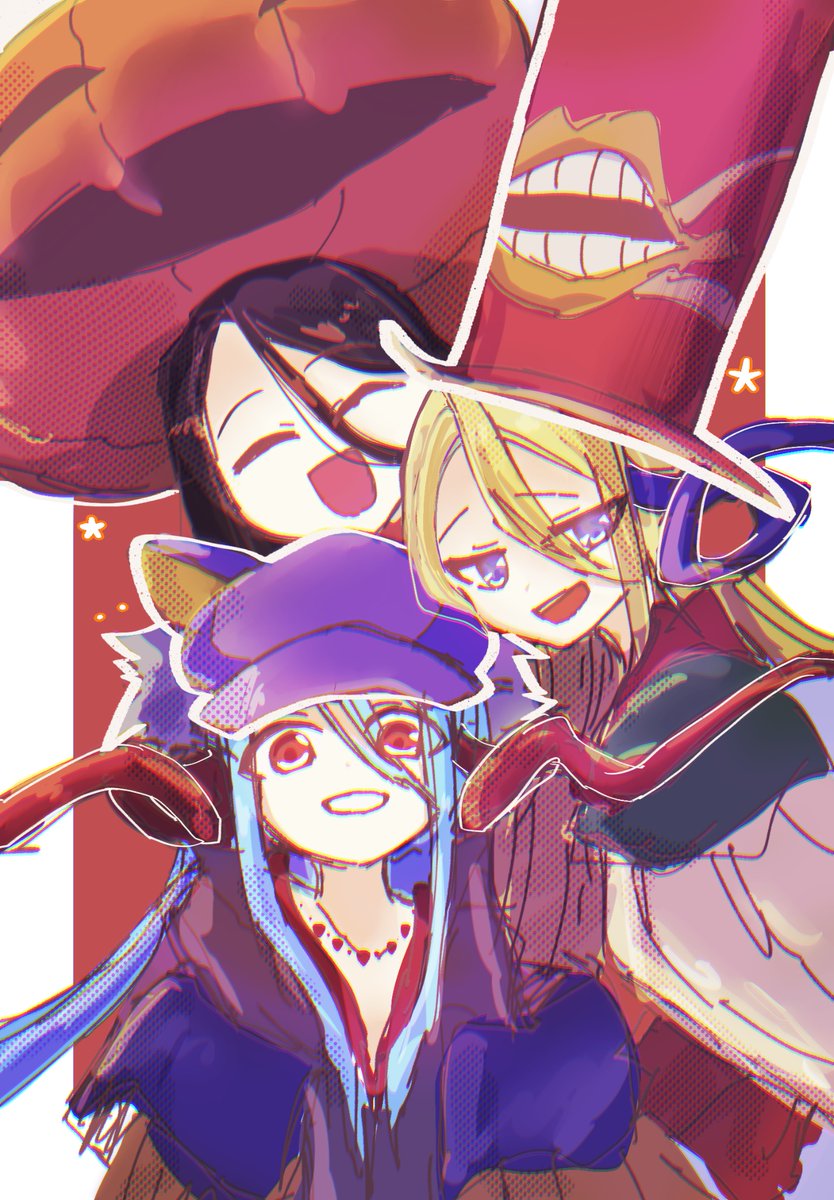 Bookmar_82's tweet photo. #パズドラワンドロ

パイモン🎃🎩🦁 https://t.co/gTVYsXcMCJ