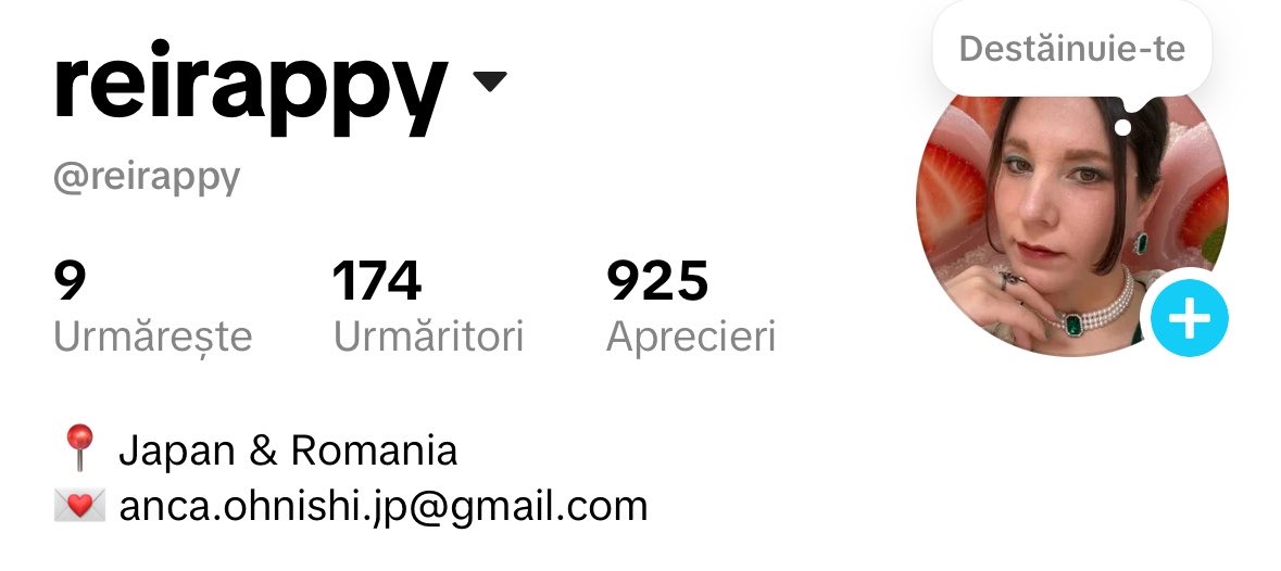 reirappy's tweet photo. my only active pages
@ reirappy on everything (X, IG, Tiktok) https://t.co/cFRopPsz4l