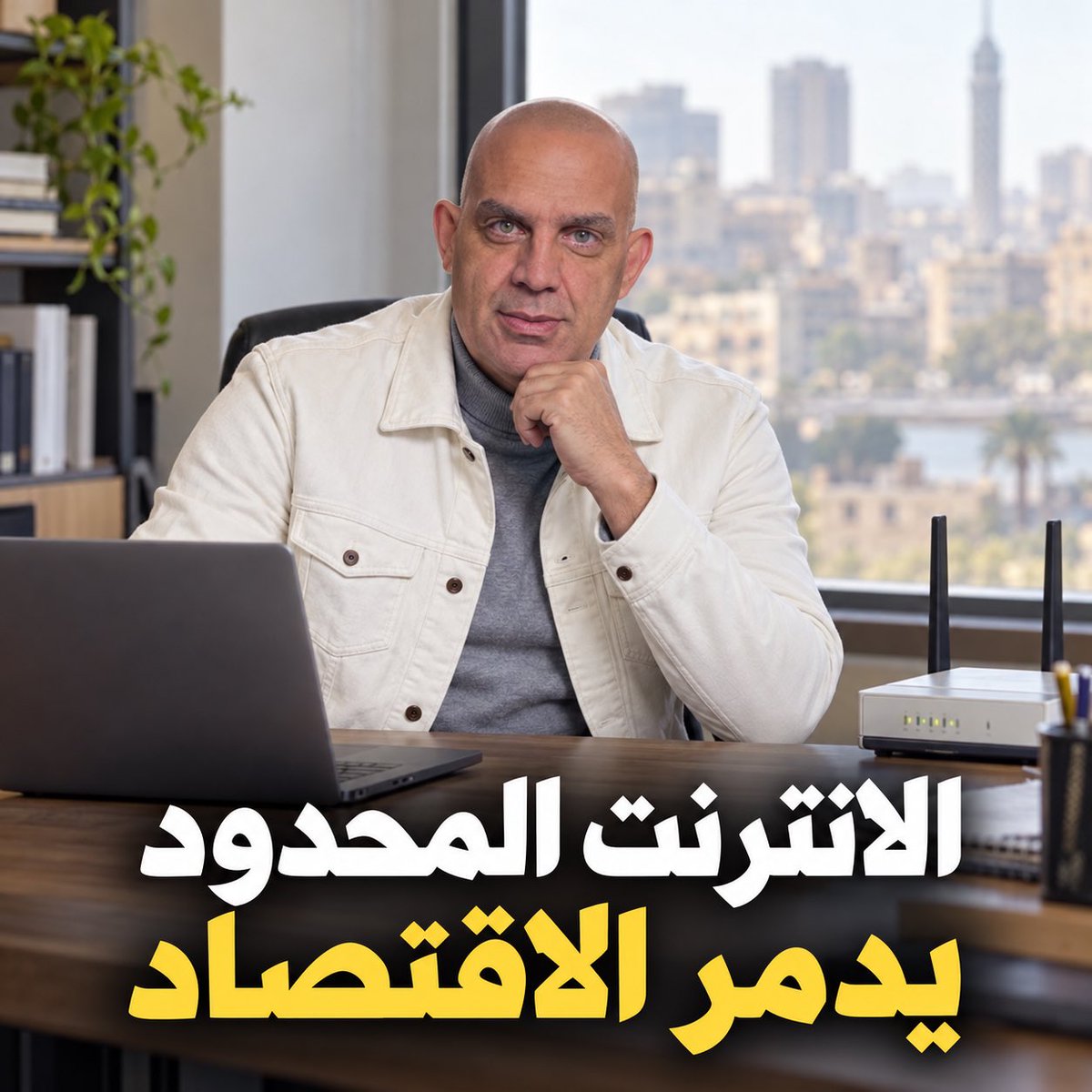 Johnelmasry2020's tweet photo. أغلى خسارة على أي بلد… هي الفلوس اللي كان ممكن تدخلها، لكن قراراتها منعتها.

فيه مسؤول ممكن يفرح إن إيرادات خدمة زادت، من غير ما يسأل نفسه: الاقتصاد خسر كام علشان الإيرادات دي تزيد؟

وهنا بتبدأ مأساة الفكر الحكومي العقيم: يشوف الفلوس اللي دخلت الخزنة، ومايشوفش الفرص اللي ماتت برّه بابها.

وباقات الإنترنت المحدودة في مصر مثال يستحق إننا نقف قدامه.

لما استهلاكك يخلص، سرعتك تنخفض، ولو عايز تكمل بنفس السرعة تدفع إضافة أو تجدد بدري. على الورق دي سياسة تسعير. لكن بالنسبة لواحد شغله وتعليمه ورزقه على الإنترنت، دي تكلفة إضافية على قدرته إنه ينتج.

المشكلة الأعمق هي نظرتنا أصلًا للمواطن وهو فاتح الإنترنت.

هل بنشوفه مستهلك بيتفرج؟ ولا إنسان ممكن يتعلم مهارة، ويصنع منتج، ويجيب عميل من برّه، ويدخل عملة صعبة للبلد؟

لأن اللي شايف الإنترنت تسلية، طبيعي يفكر إزاي يقنّن استهلاكه. واللي فاهم إنه وسيلة إنتاج، هيفكر إزاي يوسّع الاستفادة منه.

النهارده مكتب كامل ممكن يبدأ من أوضة. مشروع تصدير خدمات ممكن يبدأ بلابتوب. ومبرمج أو مصمم أو مونتير ممكن يبيع شغله للعالم من بيته.

قبل ما المشروع ده يبقى شركة وتدخل له استثمارات، صاحبه محتاج فرصة يجرب ويتعلم ويغلط ويعيد المحاولة. وكل تكلفة إضافية في البداية بتقلل المساحة اللي يقدر يتحرك فيها.

إحنا أحيانًا بنطالب الشباب يصنعوا مستقبلهم، وبعدين نحاسبهم على كل جيجا بيستخدموها في صناعته.

والاستثمار مش بيبدأ يوم ما مستثمر أجنبي ينزل المطار.

بيبدأ قبلها بسنين، لما طالب يقدر يتعلم، وشاب يقدر يجرّب، ومشروع صغير يقدر يكبر. المستثمر بييجي لبيئة فيها مهارات وشركات وموردين وقدرة على الإنجاز، والبيئة دي محتاجة اتصال موثوق وتكلفة معقولة.

طبعًا الشركات الكبيرة عندها حلول اتصال مختلفة، ومش كل قرار استثماري هيتوقف على باقة منزلية. لكن الشركات الكبيرة نفسها محتاجة مجتمع قادر يشتغل ويتعلم ويتعامل رقميًا. مينفعش نهتم باتصال مقر الشركة وننسى اتصال الناس اللي هتشتغل فيها.

هنا تظهر الخسائر اللي الحسابات الحكومية ممكن ماتشوفهاش: مشروع مااتفتحش، ومهارة مااتعلمتش، وعميل راح لمنافس، وشغل اتأخر، وفرصة تصدير خدمات ضاعت.

مش هخترع رقم وأقول إن الباقات وحدها خسّرت مصر مليارات؛ ده محتاج دراسة. لكن غياب رقم منشور مش معناه إن تكلفة الفرص الضائعة صفر. ومع تكرار العوائق على نطاق ملايين الناس، الخسائر الصغيرة ممكن تتراكم وتبقى ضخمة.

والإنترنت طبعًا له تكلفة، والشبكات محتاجة استثمارات وصيانة وتوسّع. علشان كده المطلوب سياسة تسعير تشجع الاستخدام والإنتاج، ومنافسة حقيقية، وجودة يمكن محاسبة الشركات عليها، وباقات واسعة أو غير محدودة بشروط واضحة وأسعار قابلة للاستمرار.

إنما تحويل محدودية الخدمة إلى وضع دائم، ثم مطالبة المجتمع إنه ينافس العالم، ده تناقض في طريقة التفكير نفسها.

الفكر الحكومي العقيم هو اللي يطلب من الناس إنتاجًا أكبر، من غير ما يراجع القيود اللي حاططها على أدوات الإنتاج.

نجاح المسؤول لازم يتحسب كمان بعدد المشروعات اللي قدر يساعدها تبدأ، والوظائف اللي خلق لها فرصة، والتكلفة اللي شالها من طريق الناس.

لأن الدولة اللي بتفكر في المستقبل بتسأل: المواطن ده يقدر ينتج كام لو سهّلنا له الطريق؟

أما الإدارة اللي أسيرة التحصيل، فكل سؤالها: نقدر نحصل منه كام قبل نهاية الشهر؟

والفرق بين السؤالين… ممكن يبقى مستقبل اقتصاد كامل.