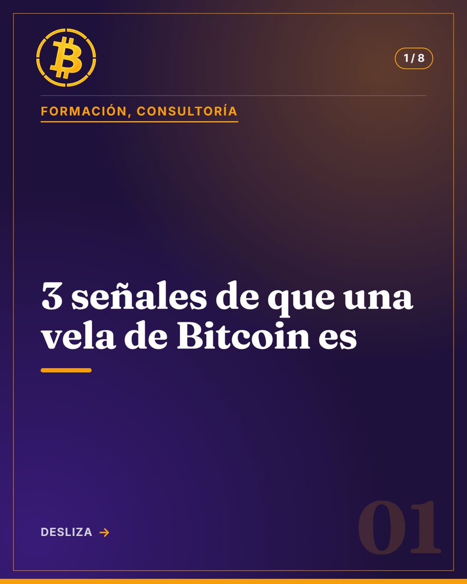 emprendiendobtc's tweet photo. Tres senales que avisan de que una vela de Bitcoin es una trampa

#senales #avisan #bitcoin #trampa https://t.co/uWlA500ZyP