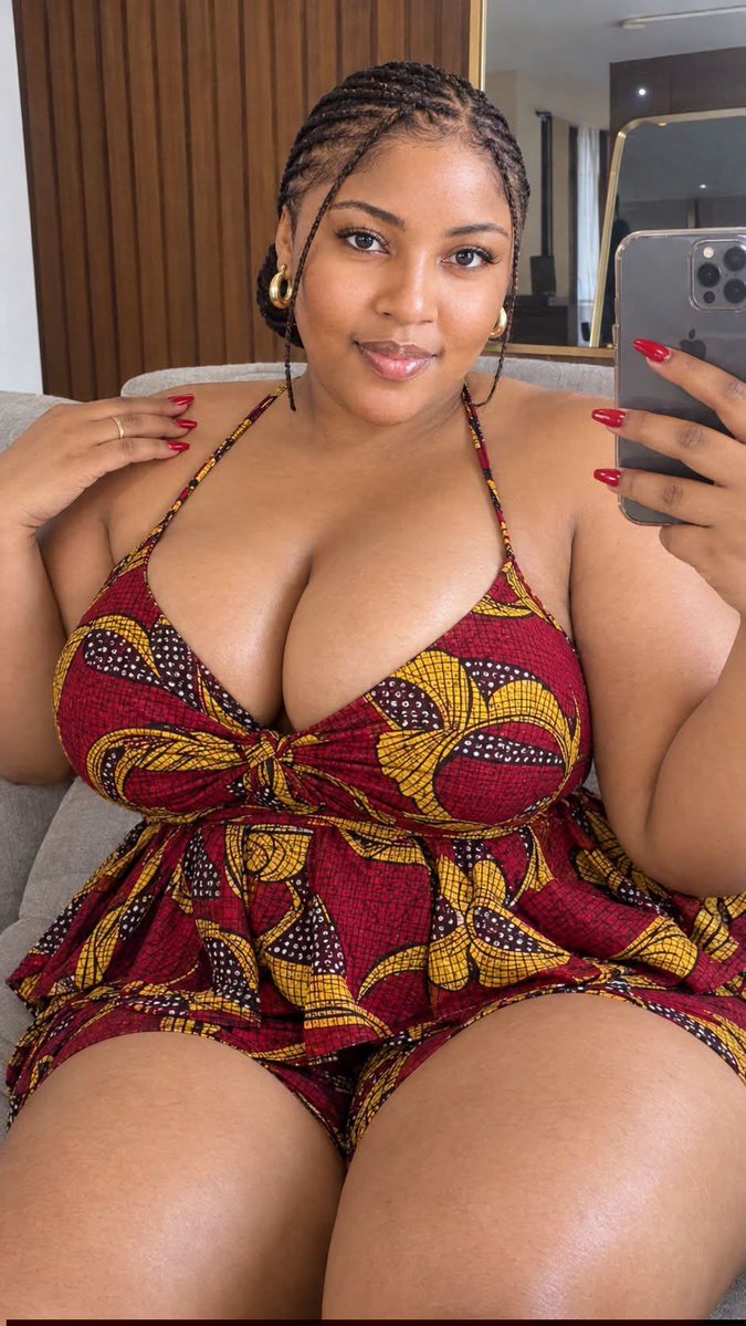 Itz_Jackson_'s tweet photo. I’ve made up my mind if you see me marry a slim woman just know I’m not with my morning eyes. 😂 https://t.co/3aUSvv6Ihf