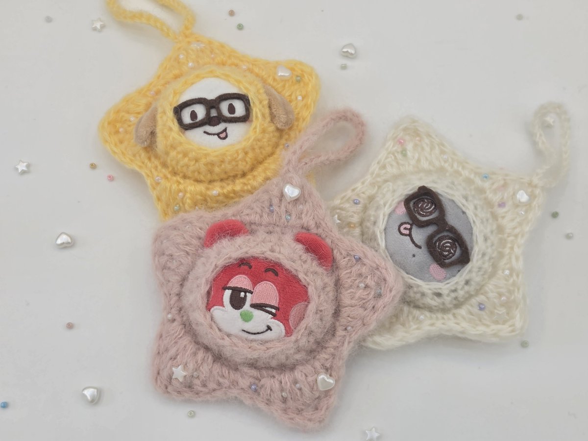 sohee_knit's tweet photo. #RT #EVENT

🌟 라이즈 랜덤 돌뱃지 별홀더

10월 14일 내일 저녁 8시 오픈
많은 도움으로 리라즈 여섯가지 
모두 준비했어요💓

⬇️ 윗치폼 판매 링크⬇️
https://t.co/f66HARGqtG

🌟 판매가 종료되는 10월 18일 RT한분을 추첨하여 별홀더를 보내드립니다.

🌟 국내 주소만 가능합니다.

#라이즈 #RIIZE
