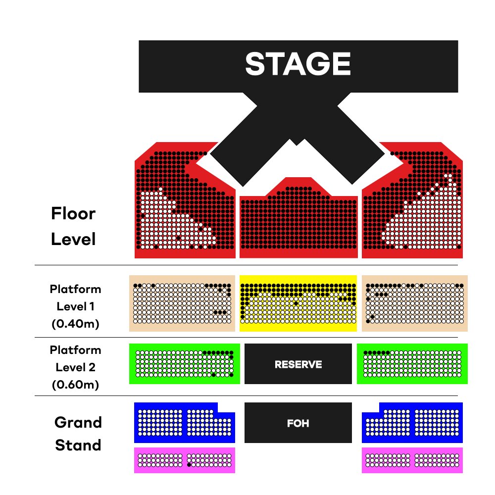 cyber0001's tweet photo. อัพเดทผังที่นั่งคงเหลือซักเล็กน้อย

คอน                                                   ประกาศผล

#BNK48 #CGM48 https://t.co/WhqAvL7SZ1