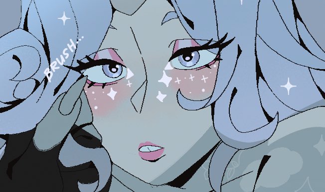 unicarnie's tweet photo. ᅠ 
I  know  you  don't  like  drawin’  attention’ta  yourself､  but  can  we dance､  @lycanhunts  .ᐣ 
ᅠ 
#AFTERDARKBALL
ᅠ https://t.co/UNBYwg2oBU