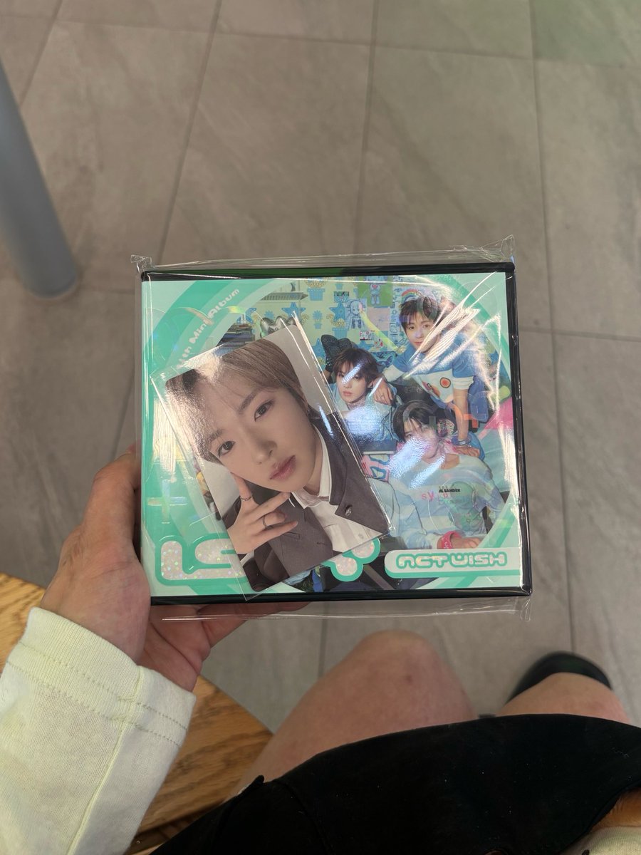 kukunyans's tweet photo. 1枚だけ買ったらさくちゃんだったよーん https://t.co/hDjSWLwnQ3