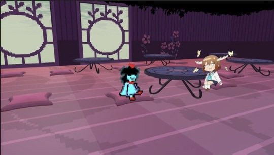 DeerGalYankovic's tweet photo. Nun, can i sit with you? :3 https://t.co/QKZjRTpS2s