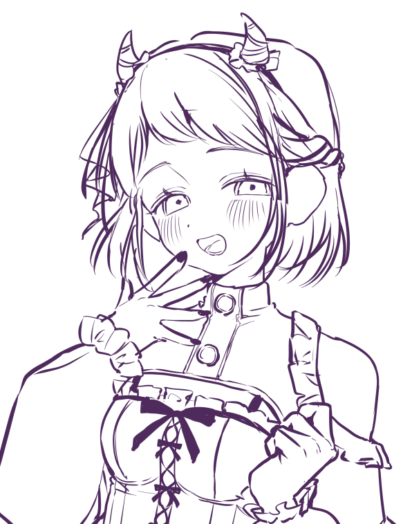 putyohenzq's tweet photo. うぃ https://t.co/t84lIjTexC