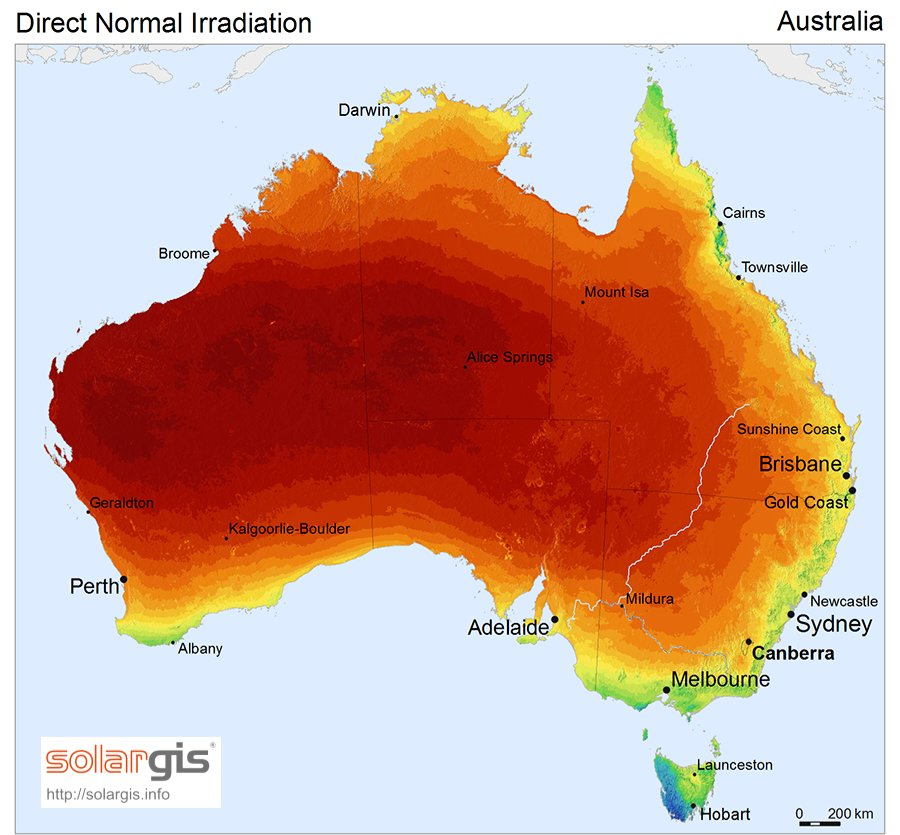 NightSkyToday's tweet photo. JUST IN🚨: Australia is generating so much solar power that some households now get three hours of free electricity. https://t.co/TeC3BWk5Qf