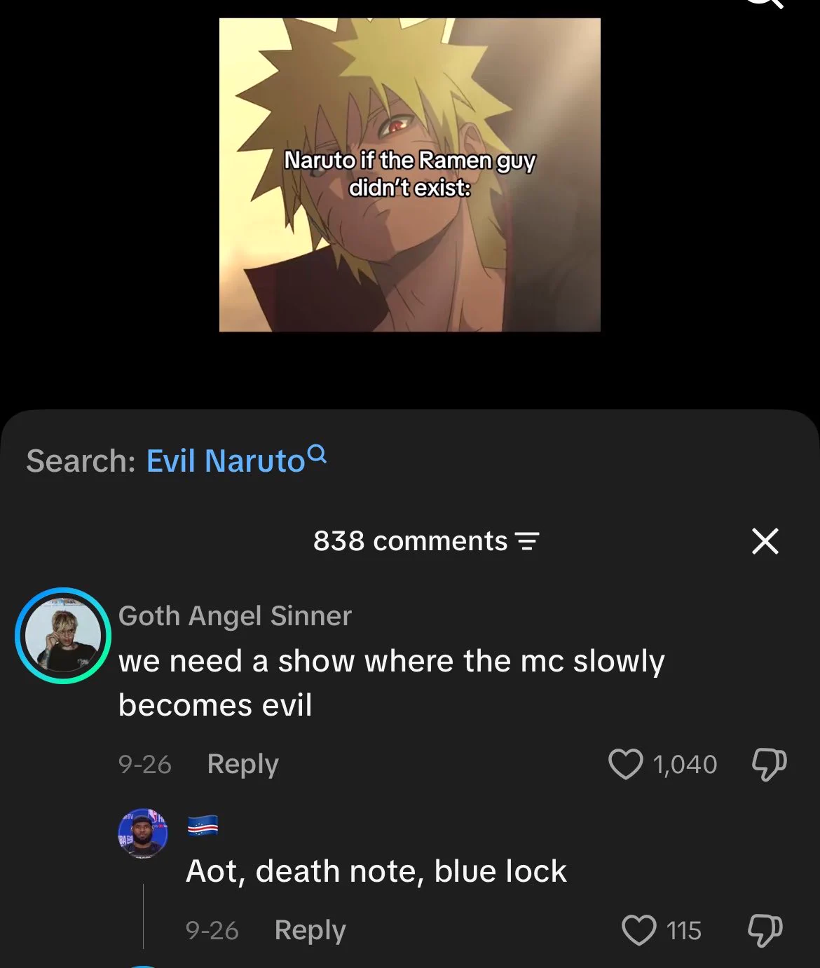 ʞɔᴉu on X: 