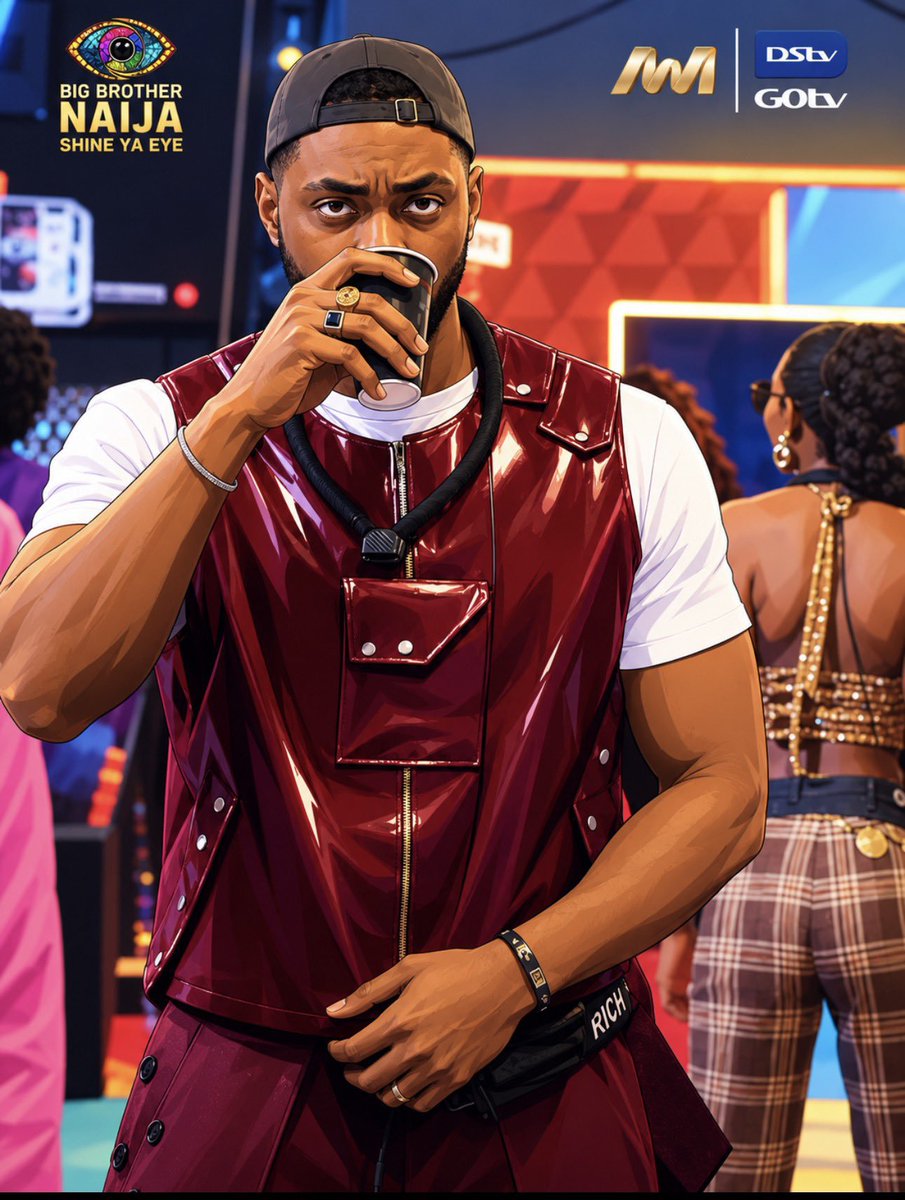 cru_shay's tweet photo. May this new year bring you more wins, more peace, more happiness, and everything you've been working towards. Stay authentic, stay blessed, and keep carrying that aura for days.
Happy Birthday, King! 🥂✨

HAPPY BIRTHDAY RICKY
WORLD RICKY DAY

#RiskyGang
#RickyJumbo
#BBNaija https://t.co/Qyj642GIIC