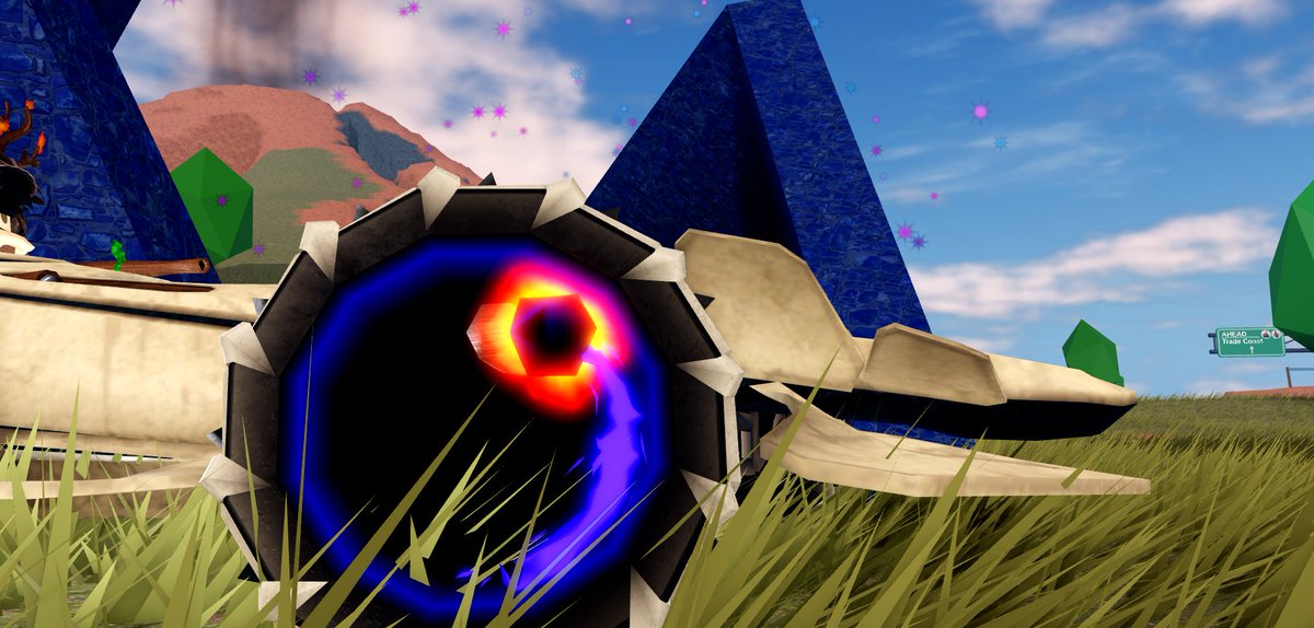 InfoForJB's tweet photo. #Jailbreak Season 33 "Jurassic" has officially ended! 🎉
Make sure to claim the Top 2% Prize "Burning Meteor" Rim before Season 33 ends &amp; concludes seasons as a whole! 🥲

Were you able to unlock the "Velocraptor" in time? ⏰ https://t.co/OGL3fucSs9