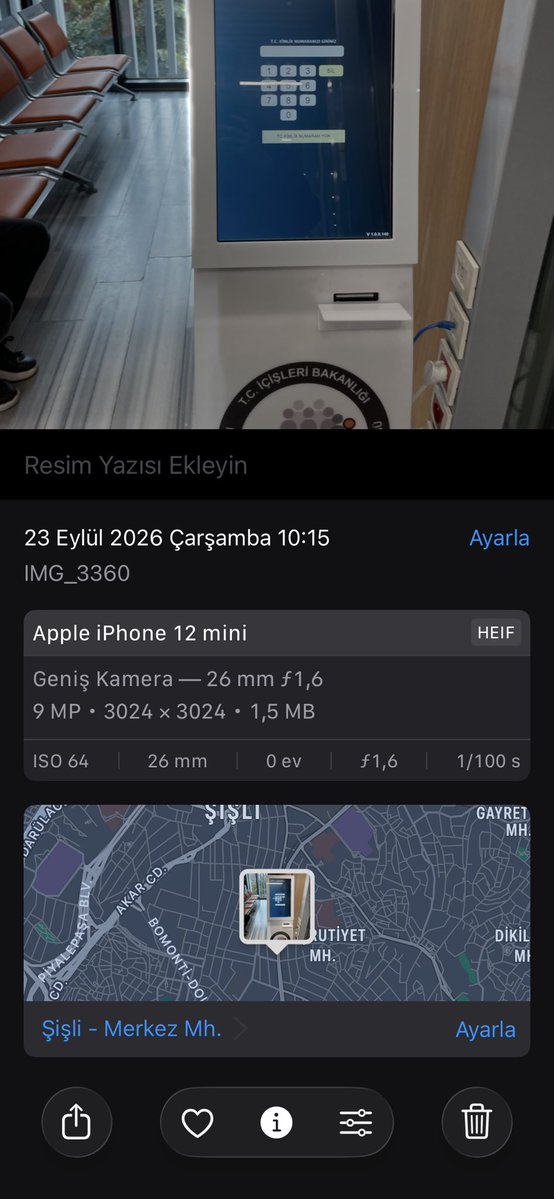 hlgnGnooerr's tweet photo. @nasduckXBT @TCNufus Sabah sabah şok oldum beni yalancılıkla suçlayanlara gelsin, bu hafta yine randevu alacağım sizin için videoda alırım😀 https://t.co/ejXCef641o