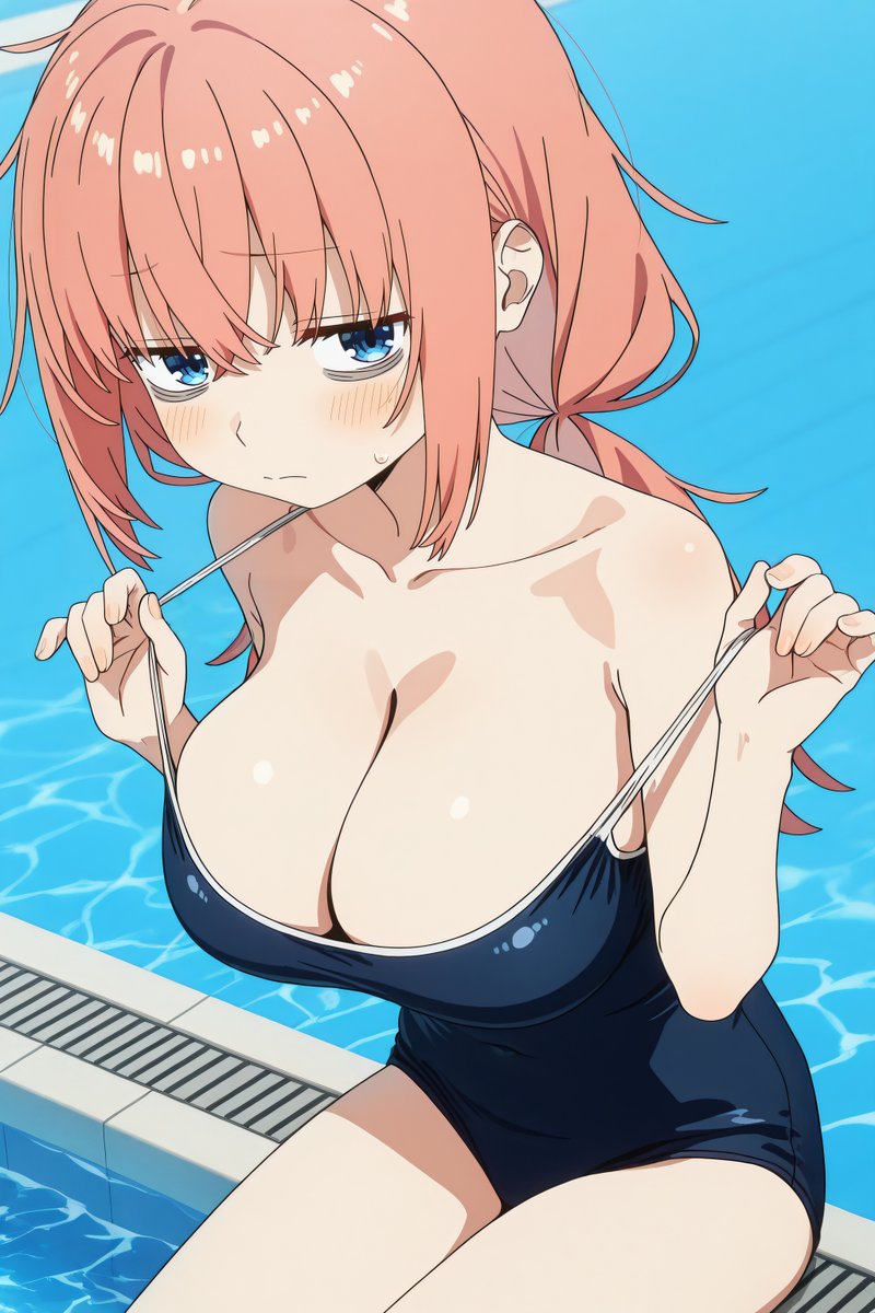 Prima_illust's tweet photo. 陸奥こまろ｜Komaro Mutsu
生徒会にも穴はある！

#AIイラスト
#生徒会にも穴はある https://t.co/ieRT3pMtGj