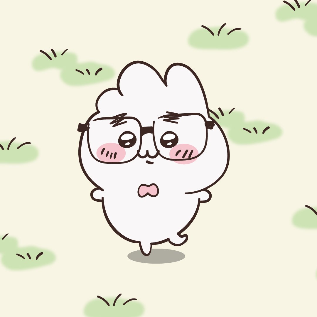 HerrySis's tweet photo. Chiikawafikasi diri sendiri https://t.co/37ey1iMdy6