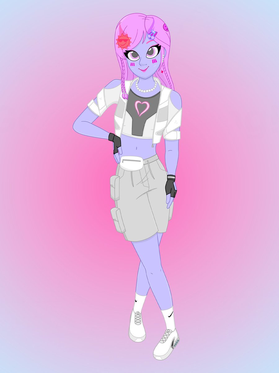 ReyStella202X's tweet photo. Daily Opal, Starr Oakley, Yoo-mi & Eclipse #171
Good morning y'all, enjoy the fanart of these 4 for today as if Tim Sweeney wants more AI, well we have real art here.
#fortnite #fortniteart #opal #fortography #snowopal #fortnitesnowopal #yoomi #starroakley #eclipse https://t.co/CPYuTDXMvD