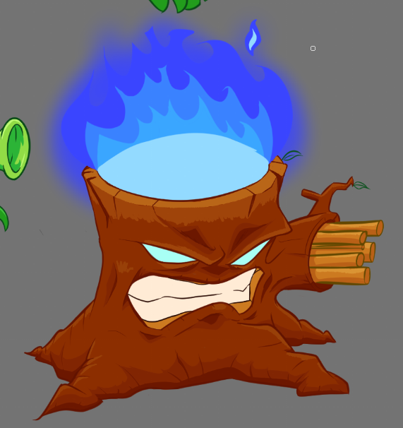 PlantsvsDraws's tweet photo. Dibujando una planta diaria hasta que salga Garden Warfare 3
Dia 97, 98 y 99 (lo siento)
Spore Shroom, Giga tourwood & Intencive Carrot
#pvz #pvzfanart #pvz2 #pvzgw #pvzgw2 #day97 #day98 #day99 #dailyplant99 https://t.co/d9N5G8YAy2
