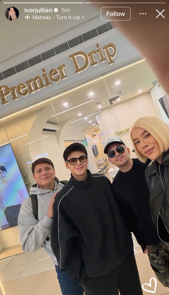 jilldbx's tweet photo. May ganap si papa papa guyssss!! https://t.co/M0waLSCFY9
