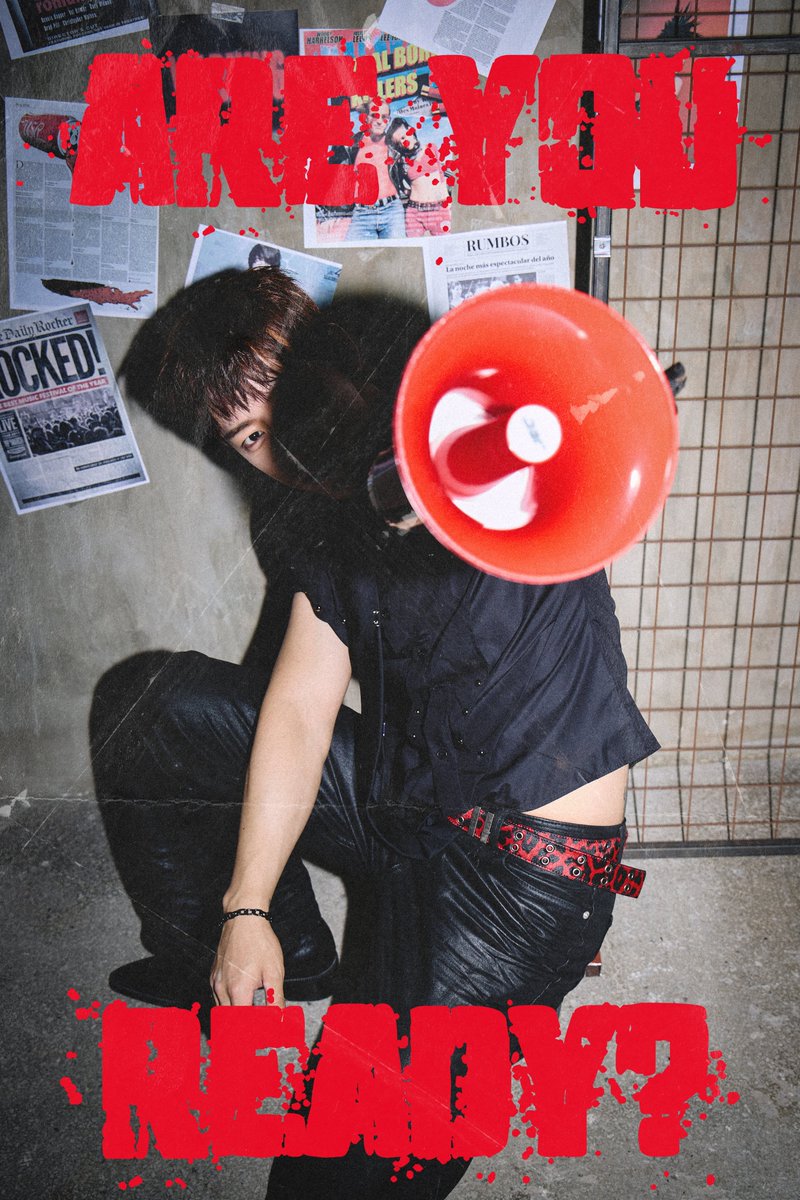 maenter1234's tweet photo. 2026 JUNG DAE HYUN FAN-CONCERT
[CRITICAL] Coming Soon

Are You Ready?

#정대현 #JUNGDAEHYUN
#郑大贤 #チョンデヒョン
#CRITICAL https://t.co/UQwus41PHS