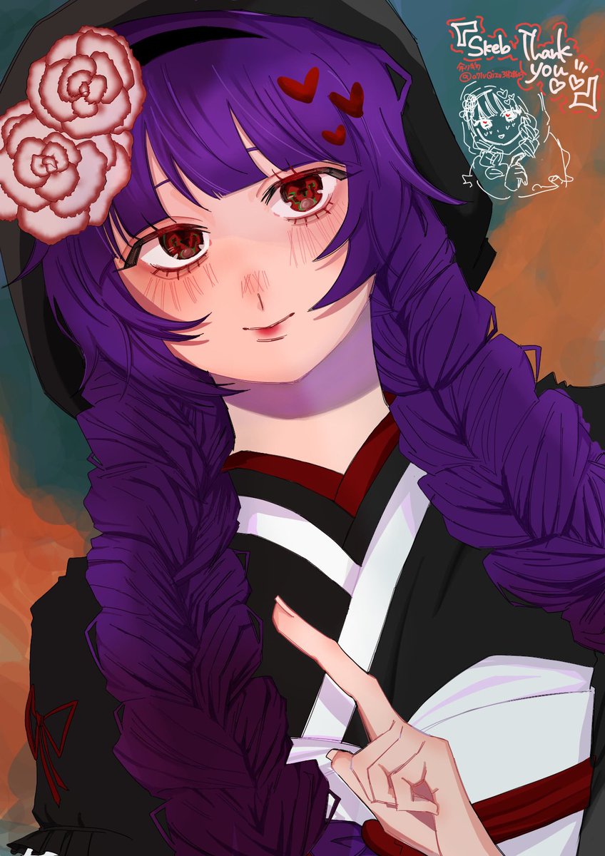 1122452uuua's tweet photo. @ddddp_k 初めまして！
非負です！
よろしければご検討ください！
このような絵柄です！
コテシートなどは1500で価格が上がることはありません！よろしければ🙇‍♀️ https://t.co/pAbwKCOzsb