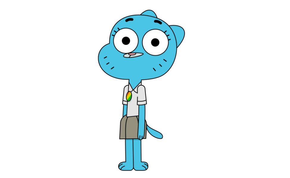 josuete27913576's tweet photo. Feliz Cumpleaños 🎂 Nicole,
#ElIncreibleMundoDeGumball #NicoleWatterson @rossyaguirredob #FelizCumpleañosNicole #CartoonNetwork https://t.co/FF66JPhS7K