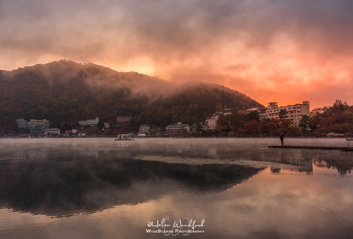 Sandysrai's tweet photo. Lake Kawaguchiko, Fuji Five Lakes, Japan

Sony A7R III + 24-105mm f/4
30mm | f/8 | 1/80s | ISO 100 https://t.co/hsFaHBGd3D