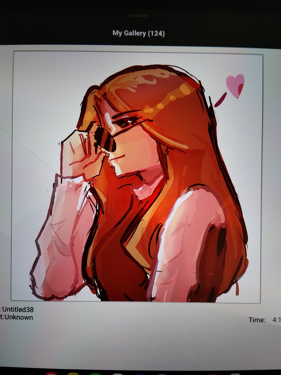 SammyDraws16's tweet photo. #m3gan https://t.co/NiJJo0iKXz