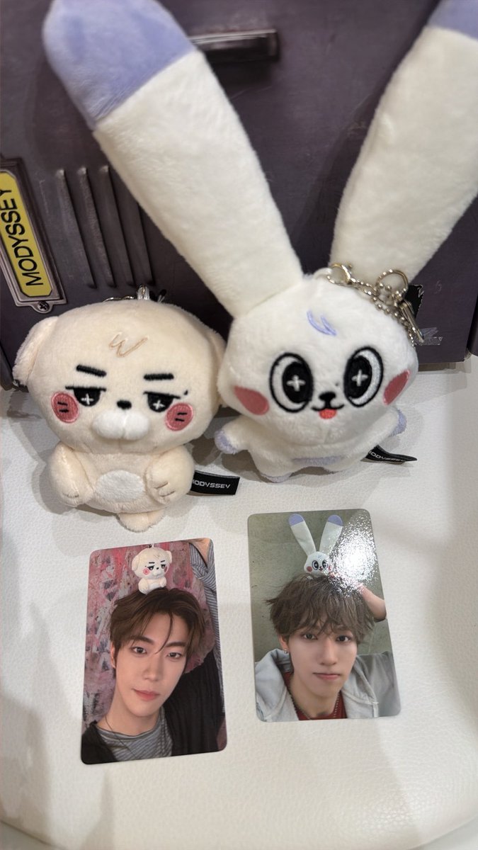 kiukius_destiny's tweet photo. Wuli Anchuu Pangpangyiii
진짜 너무 귀여워요😭😭♥️🦭🐰 https://t.co/JdcKffGNGs