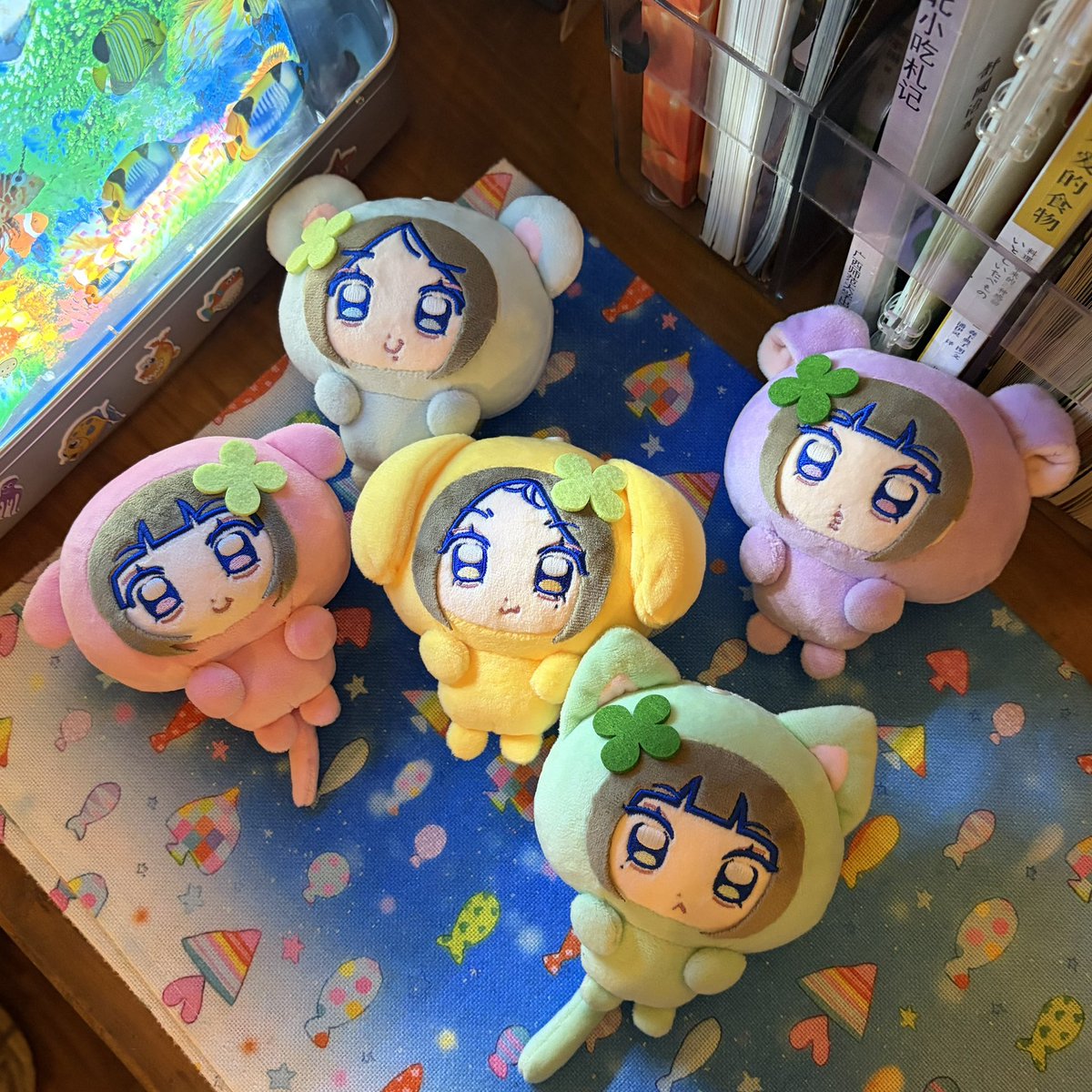 pengin080427's tweet photo. 孩子们 https://t.co/VjtenBaw9R