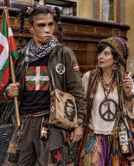 aksaKaLaksalraM's tweet photo. Misma Ideología que ETA.
Mismos Métodos que ETA.
Porque son ETA https://t.co/bE4p0vKiQ8