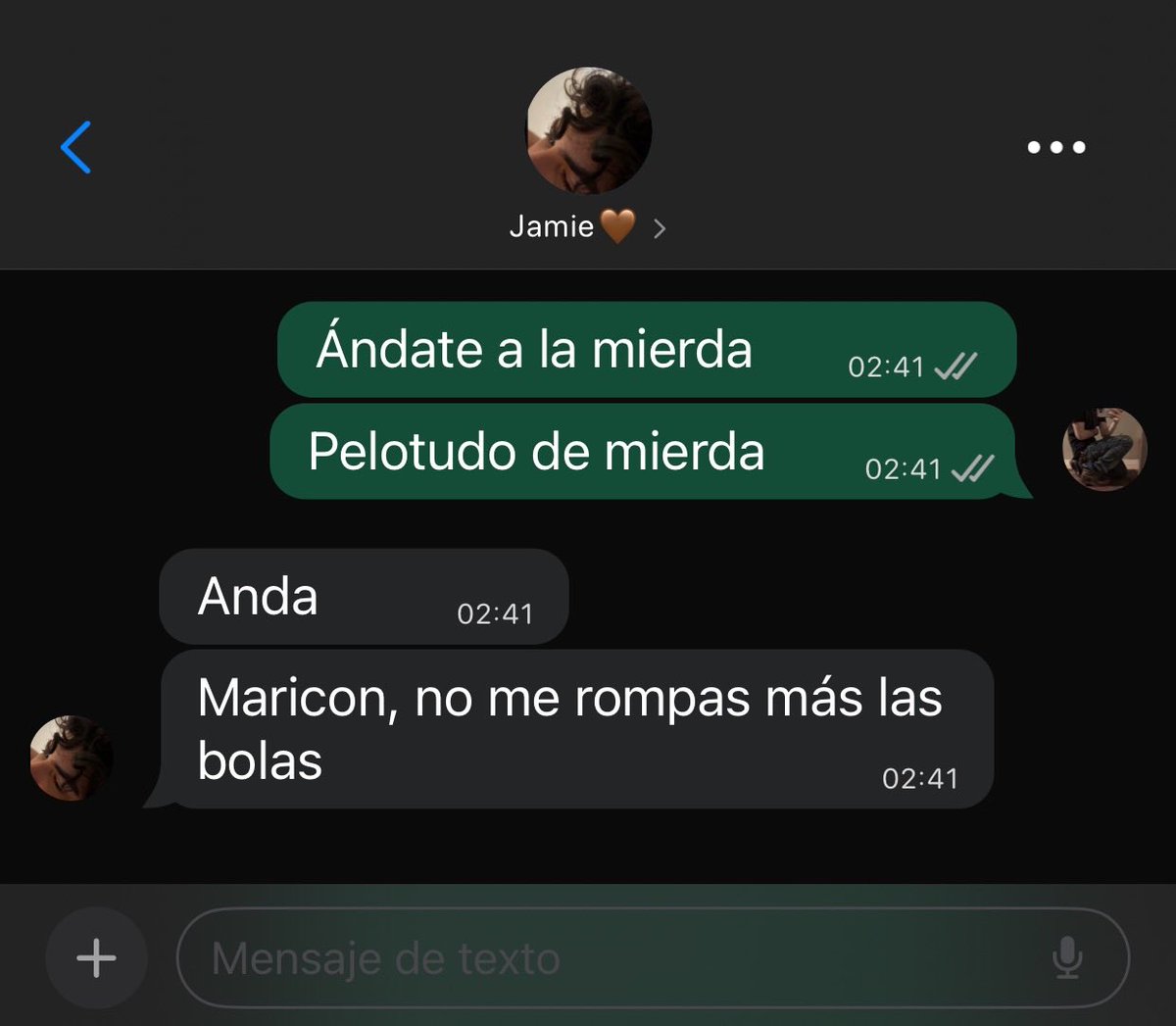 puntomeggolico_'s tweet photo. un Au #Jegulus 
Donde James es medio homofobico, porque se crió con su abuelo chapado a la antigua. 

Y donde a escondidas de todos, se ve con el hermano menor de su mejor amigo. https://t.co/G6gkwS3957