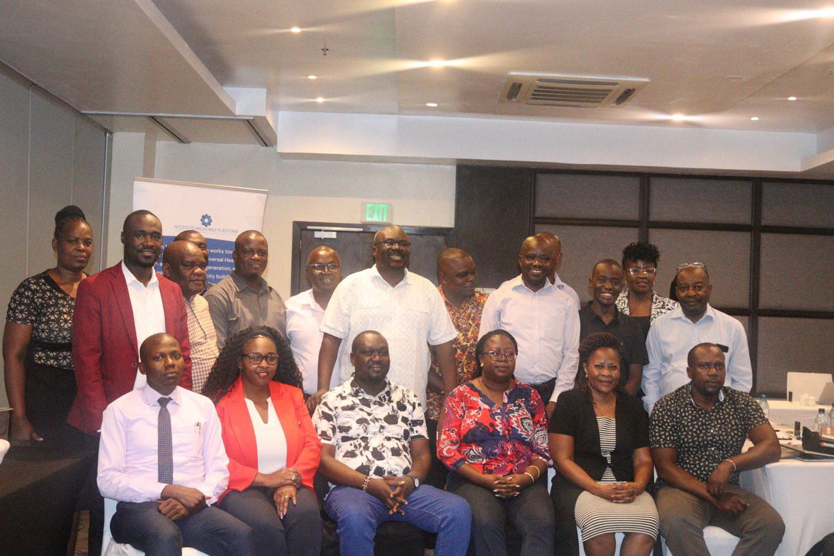 MeTAKenya2018's tweet photo. How? We used budget analysis to expose financing gaps, revitalized the PHC &amp; RMNCAH Technical Working Groups and brought MCAs from the Health, Budget &amp; Finance committees into the same room as health executives. https://t.co/p0FjrRrCj0