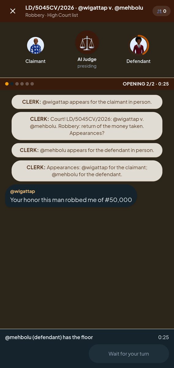 WiGattap's tweet photo. @saintanyi Naso I battle for court 😂😒😂😅😅
I sha collect my money back https://t.co/ixOBptefKY