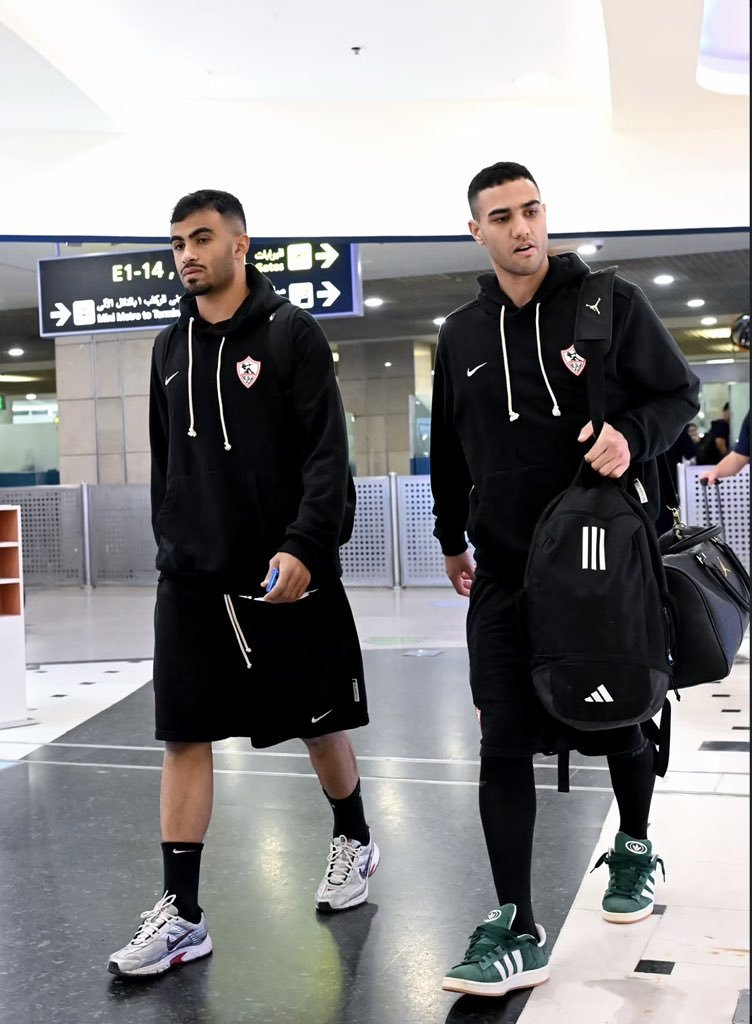 afbric's tweet photo. Zamalek sc isesekaye murwanda
#apr haragwa umuntu 👌👌👌iyi kipe yo muri Egypt yaje ikoresheje chatted flight https://t.co/sYJtPTkWtv