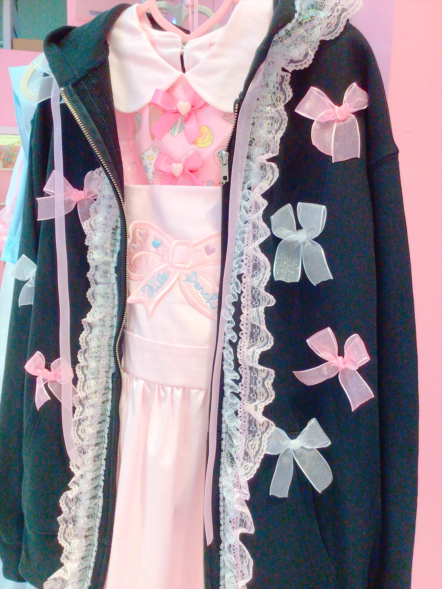 NILE PERCHラフォーレ原宿店 on X: 