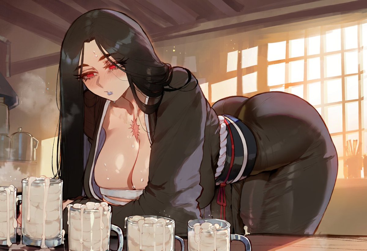 LocalShifu's tweet photo. ㅤㅤ𝐓𝐡𝐞 𝐪𝐮𝐞𝐞𝐧 𝐣𝐮𝐬𝐭 𝐩𝐫𝐞𝐩𝐚𝐫𝐞𝐝 #Sƚҽɾɳɾιƚƚҽɾ
    𝐛𝐫𝐞𝐚𝐤𝐟𝐚𝐬𝐭𝐬... 𝐦𝐨𝐫𝐧𝐢𝐧𝐠 𝐫𝐢𝐠𝐡𝐭 𝐟𝐮𝐥𝐥 𝐨𝐟 𝐩𝐫𝐨𝐭𝐞𝐢𝐧..
                      ↻ 𝒓𝒆𝒕𝒘𝒆𝒆𝒕　♡ 𝒍𝒊𝒌𝒆 for one? ~ https://t.co/3KtdgGNs1m