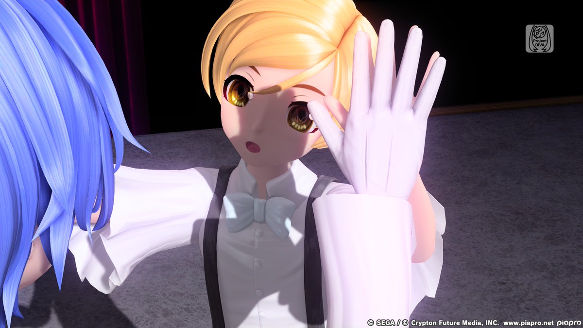 murphskers's tweet photo. ACUTE... but it's between #KaiLen & #KaiMiku https://t.co/1mmcqHBqh8