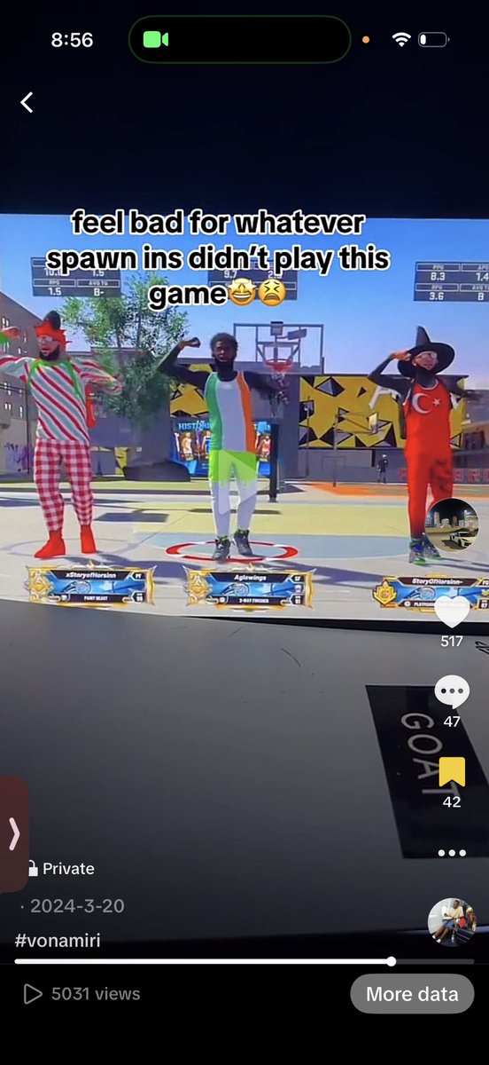chilllvon's tweet photo. wow https://t.co/GbjRAFxFNi