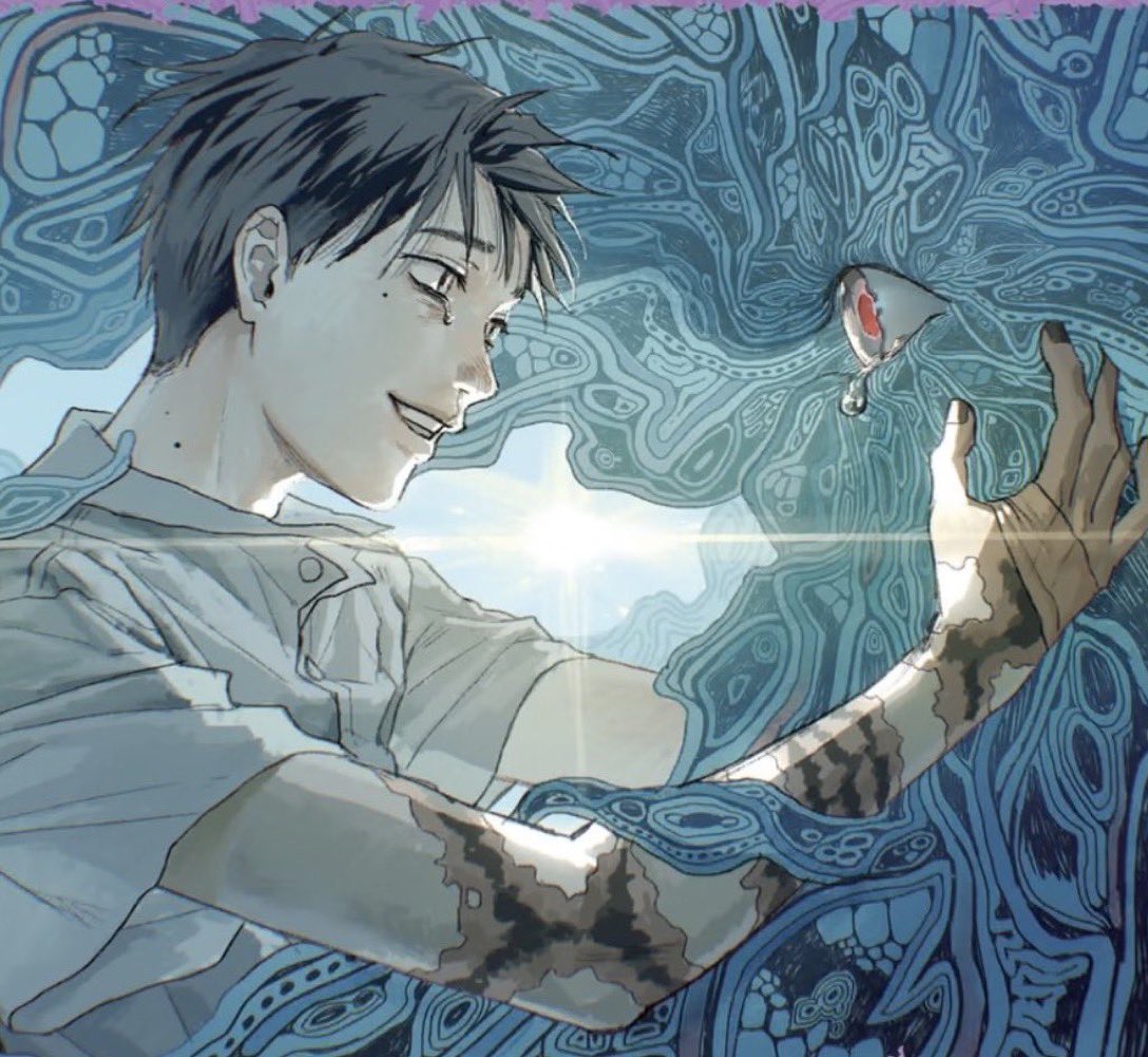 flixiastar's tweet photo. I love how tshd is a story that is not restricted romantic (as not being a traditional romantic relationship human way ) but it’s still a love story, it’s a celebration of all kinds of loves, Queerplatonic, friendships and familiar all are really cherished 
All love https://t.co/o8OQ2LEx2R