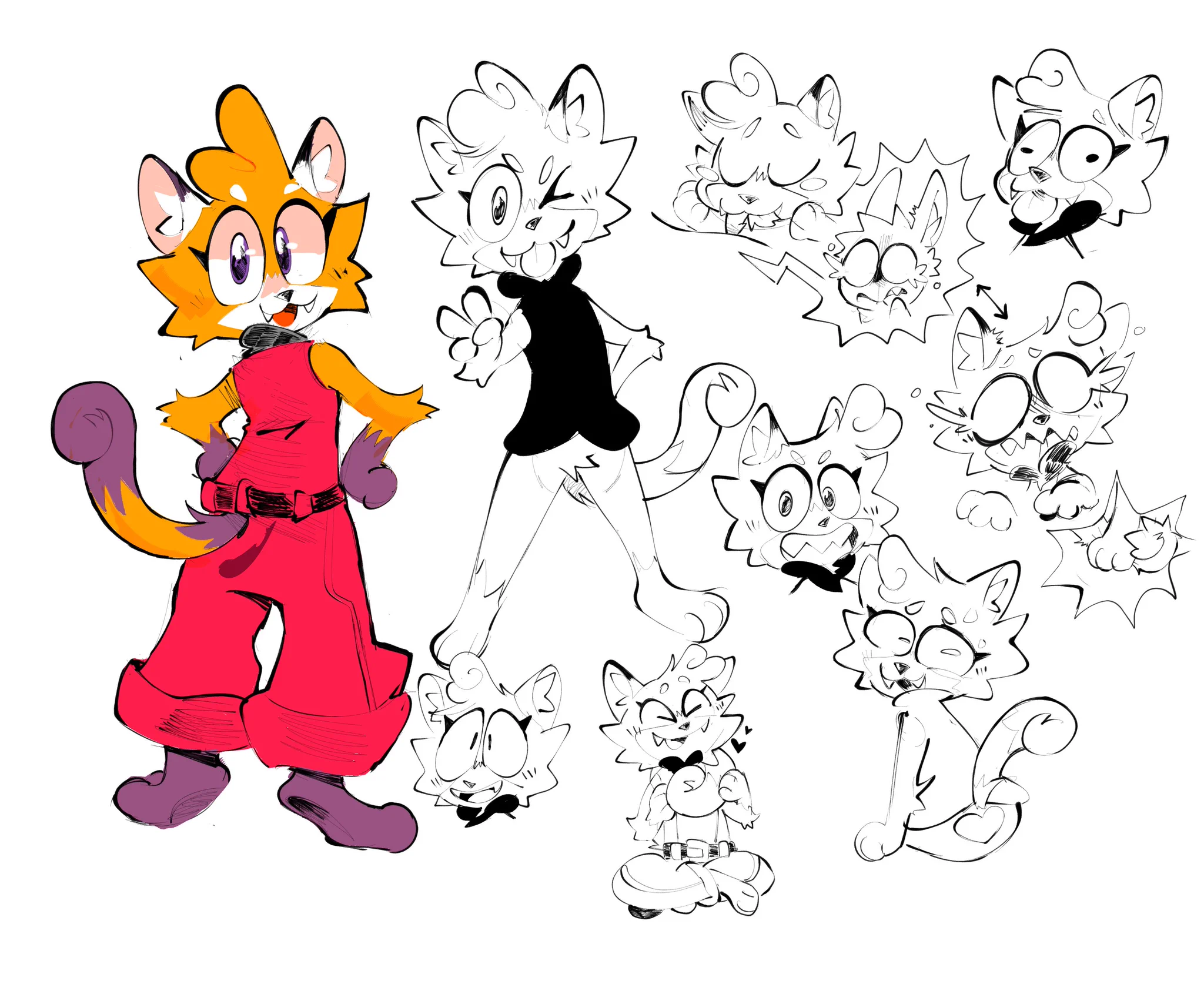 ★TaffyTheBunny★ (OPEN COMISSIONS) on X: 