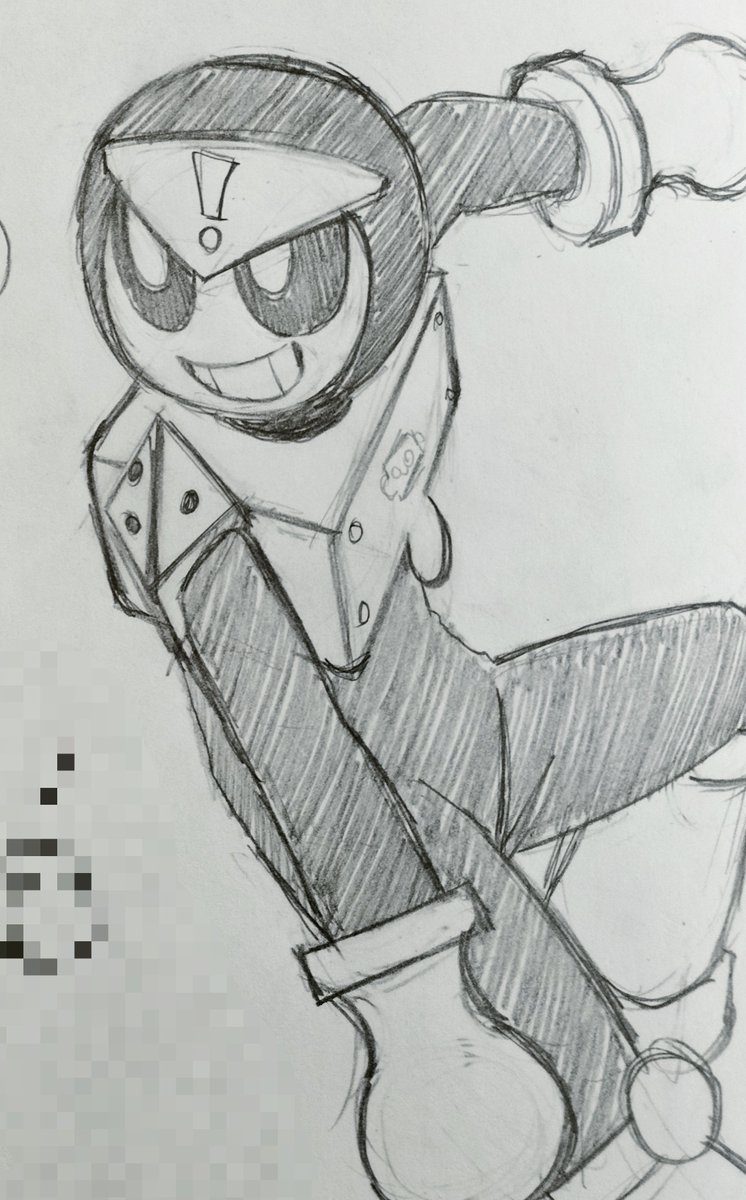 JustYourSora's tweet photo. woe
whatever this is be upon ye
#brawlstars #brawlstarsart #brawlstarsmeeple #meeple #brawlstarsfanart https://t.co/Q2fKgiaWTo