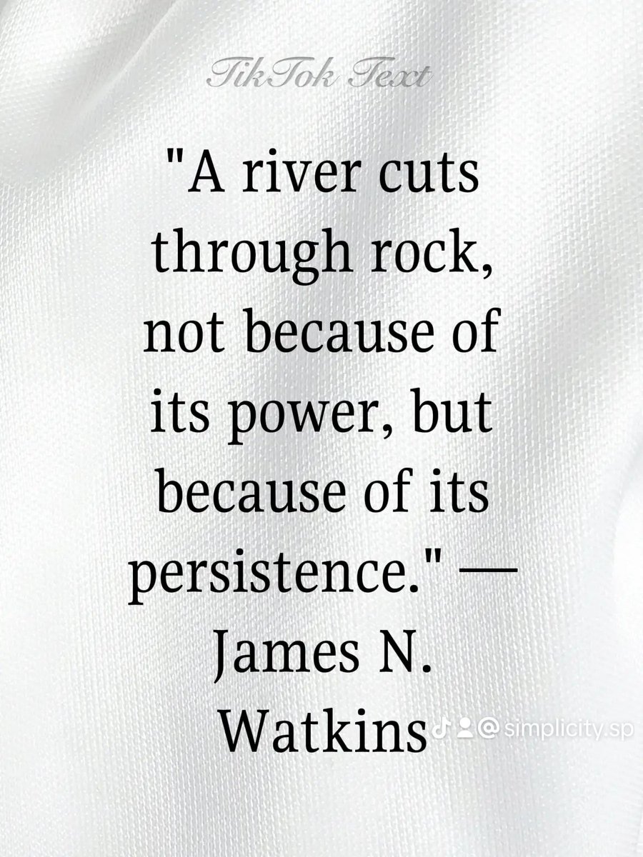 Charles66959346's tweet photo. This quote truly highlights the power of consistent effort. It's not always about how strong you are, but how long you're willing to keep going. What are your thoughts on this? https://t.co/GrBOIYlKs9