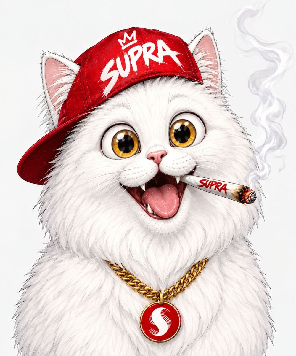 hypeoutonsup's tweet photo. 🏆😹 WE HAVE OUR THIRD WINNER! 😹🏆

Congratulations @renewid, you are the THIRD WINNER of the $HOT Meme Contest! 🥉👏 The concept is pure genius: clever, funny and made for the Supra community. This is exactly the creativity we love to see. 🙌

📩 @renewid, please send your wallet address by DM (private message) to receive your reward! 💸

💰 THE $HOT MEME CONTEST IS STILL ON!
📅 Oct 10 to Oct 24, 2026

🏆 DAILY WINNERS
The meme with the most interactions on X wins 200,000 $HOT every day. 🐦
The most reacted meme on Telegram also wins 200,000 $HOT every day. 💬

👑 TOP 3 AT THE END OF THE CONTEST
🥇 3,000,000 $HOT
🥈 2,000,000 $HOT
🥉 1,000,000 $HOT
Paid on Oct 25.

📲 HOW TO ENTER
1⃣ Join our Telegram group: https://t.co/4tmNGn51sV
2⃣ Create your meme using the attached image
3⃣ Post it on X and include our Telegram link
4⃣ Copy your X post link and share it in our Telegram group
5⃣ Winners: send your wallet address by DM (private message) to receive your reward 💸

Think you can top @renewid? Show us your creativity and come win some $HOT! 🚀

🤝 @SUPRA_Labs @AtmosProtocol @suprapooppanda @joshku_supra @Suprabagonsupra @JoshuaTobkin

#Supra #HOT #HypeoutHOT #SupraNetwork #MemeContest #hypeout #AI #joshku