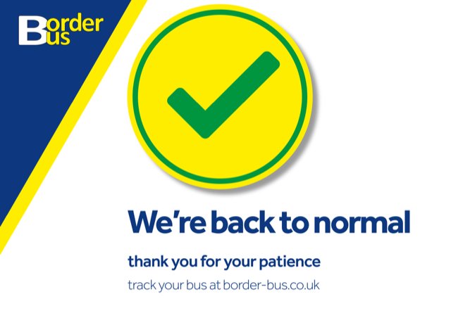 BorderBus's tweet photo. 146 / SJL1 / BECHS - KESSINGLAND 
Field Lane in Kessingland has reopened. 

Buses will revert to their normal routes around Kessingland 
@suffolkonboard https://t.co/qB7WOl3SPe