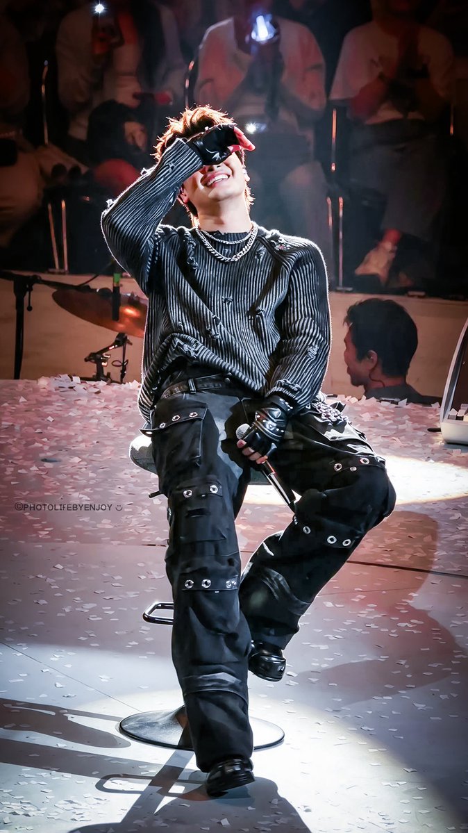 2523Janny's tweet photo. _น่ารักชะมัดเลย 

𖤐                   :¨ ·.· ¨:             𖤐
                         `· .:¨ ·.· ¨:
             𖤐       :¨ ·.· ¨:𖤐
                         `· . 𖤐

#NONT_ARENAENCORE_DAY1  
#THEMOMENT_ARENAENCORE  
#NONTTANONT 
#photolifebyenjoy https://t.co/hkdPCdSc8T